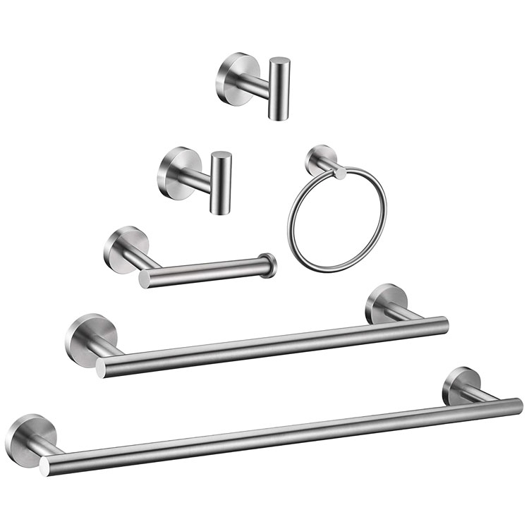 Banyo aksesuarları modern evler için neden gereklidir?