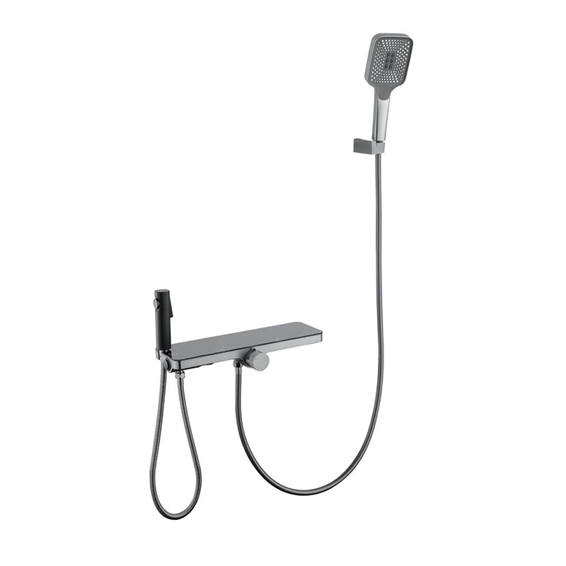 Duş Sistemini Banyonuz için Doğru Seçim Yapan Nedir?