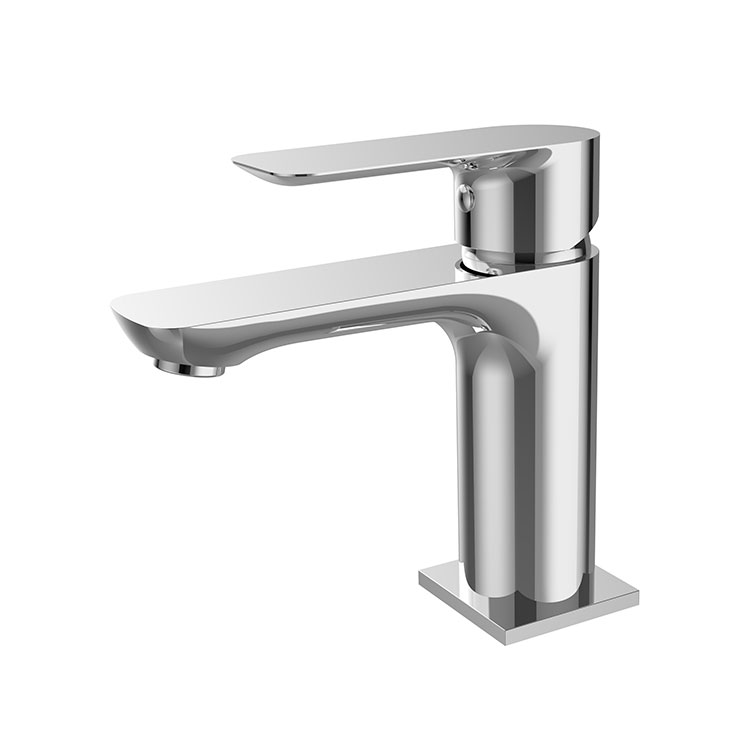 Mini soğuk banyo muslukları