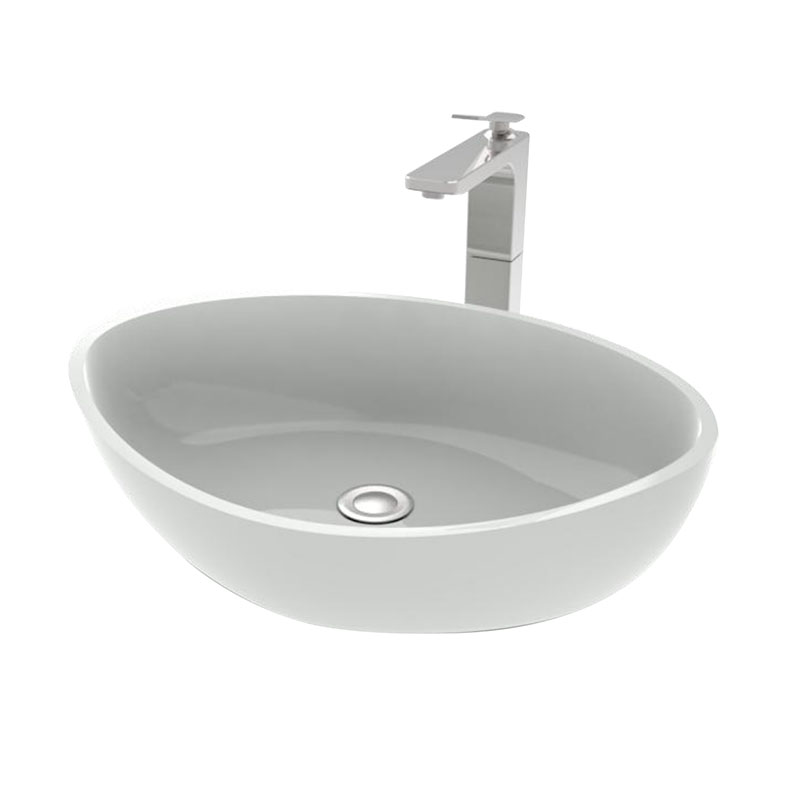 Küçük bir banyoda üst lavabo kullanmanın faydaları nelerdir?